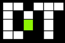 David Tacer — logo